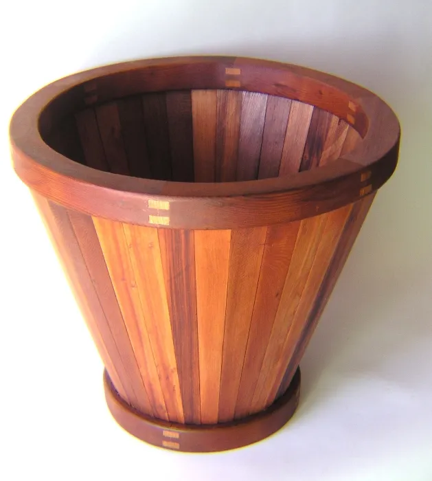 Vase Planters