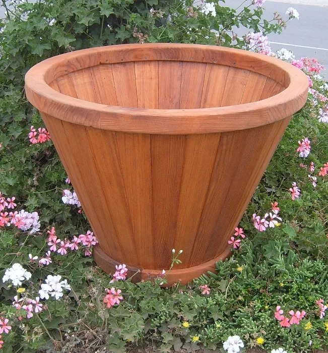 Vase Planters