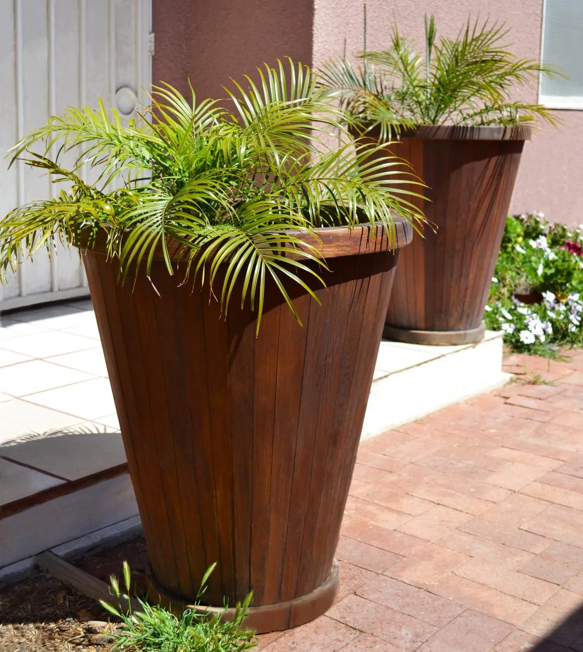 Vase Planters