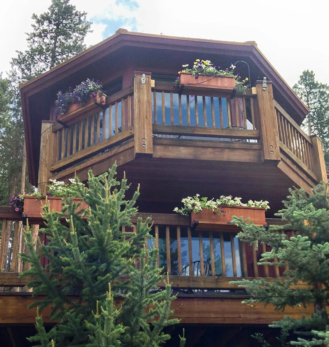 Breckenridge, CO