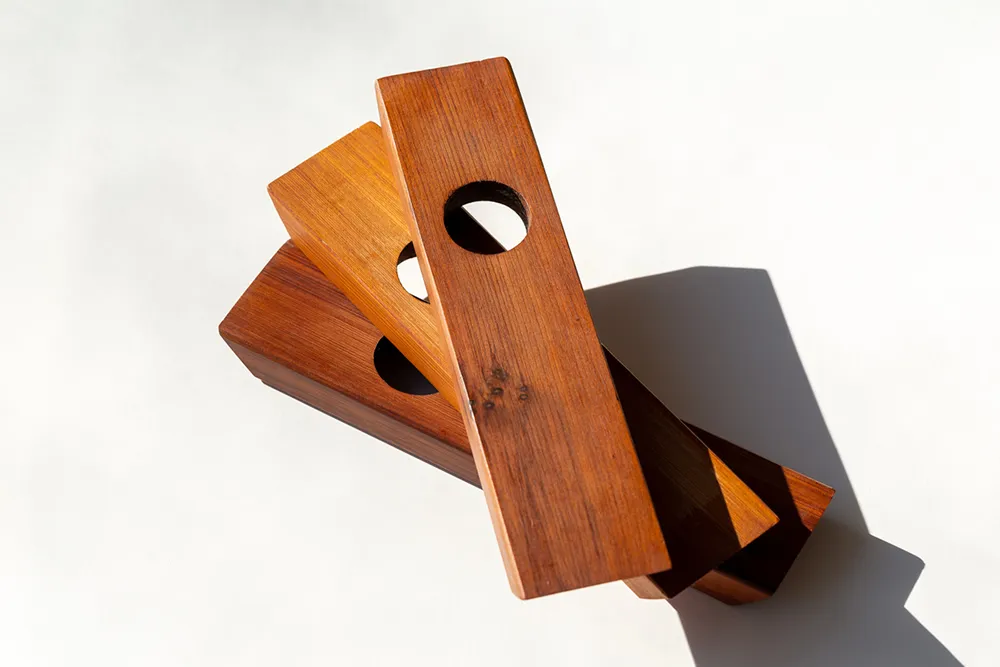 Wine Bottle Holder