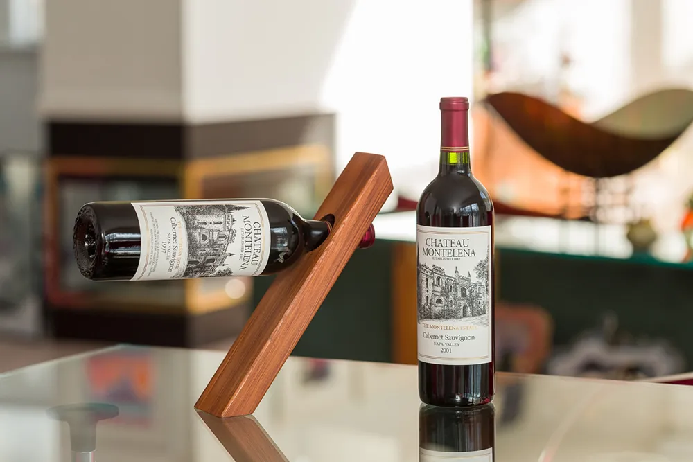 Wine Bottle Holder