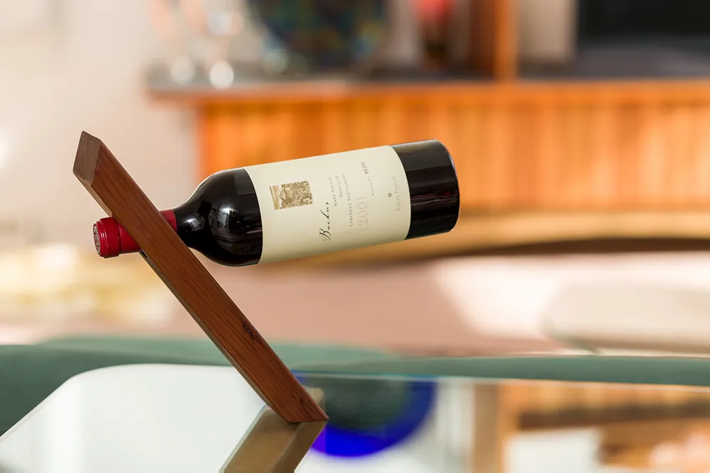 Wine Bottle Holder