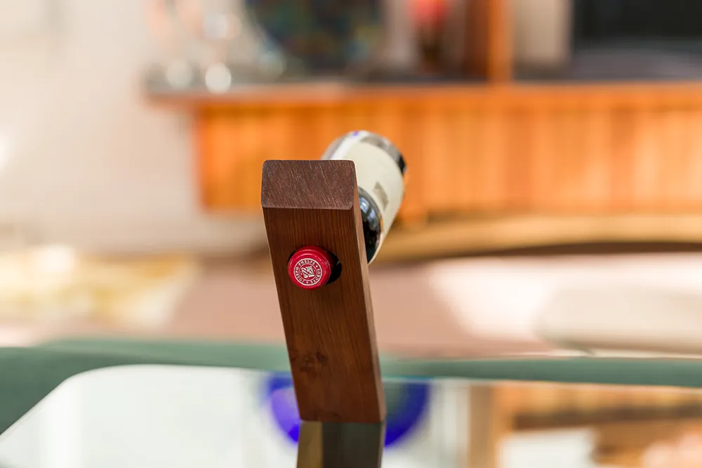 Wine Bottle Holder