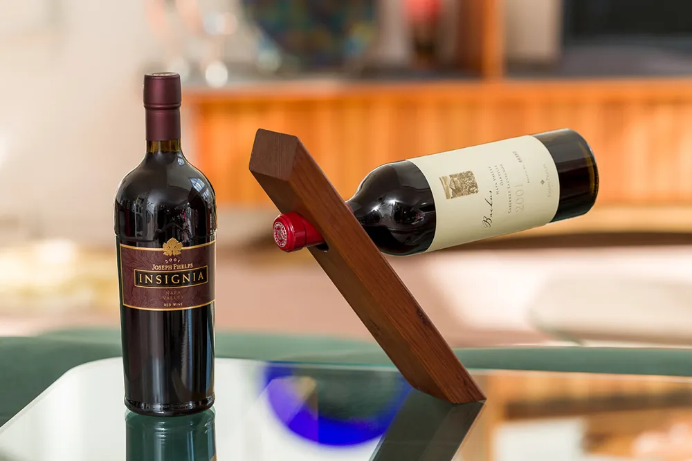 Wine Bottle Holder