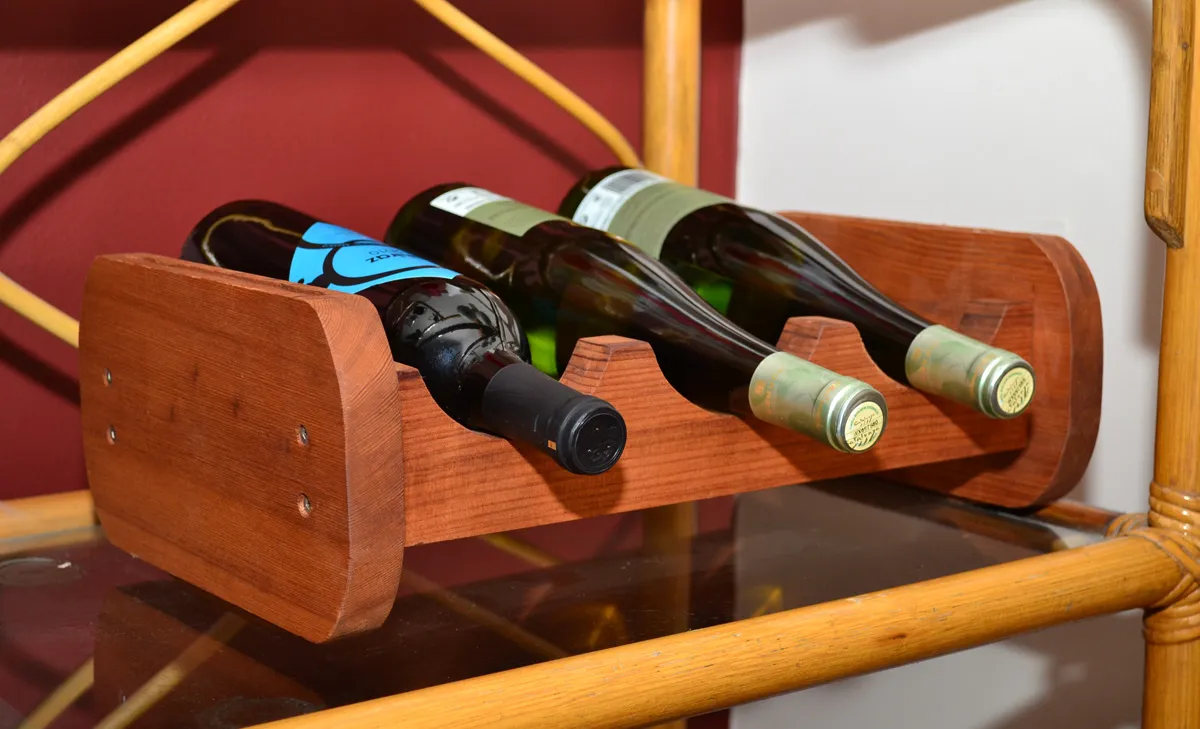 Wine Racks