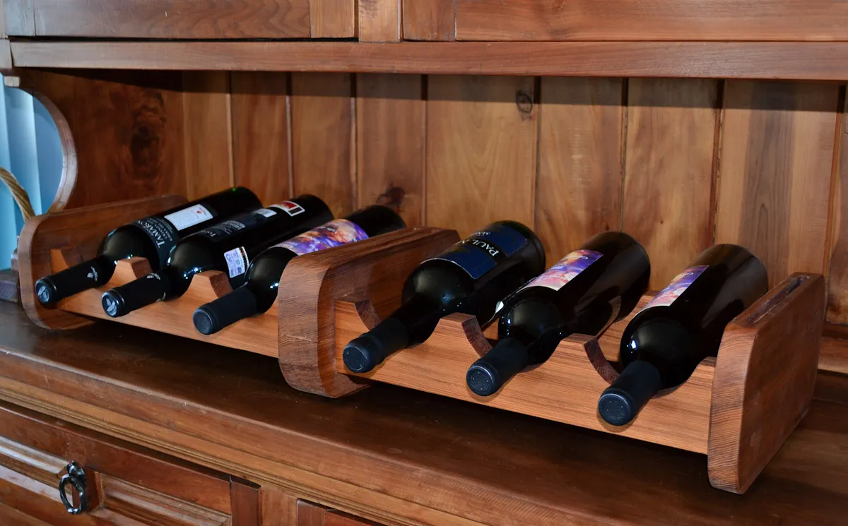 Wine Racks