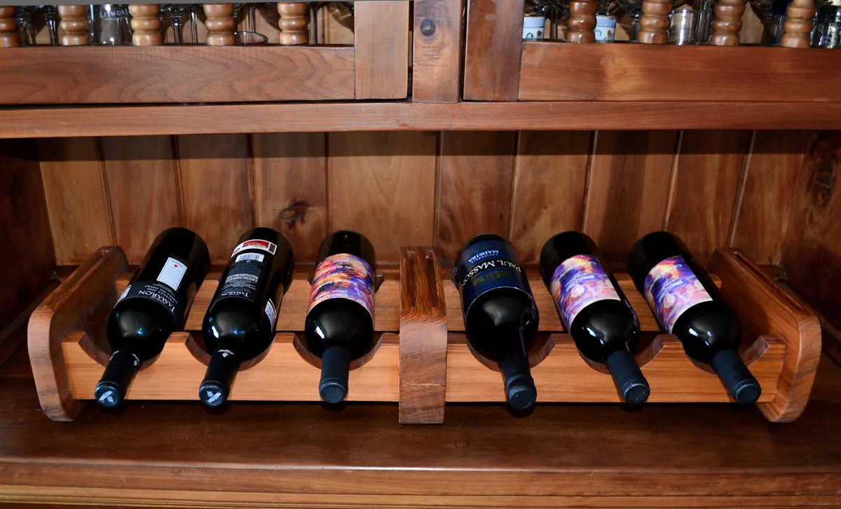 Wine Racks