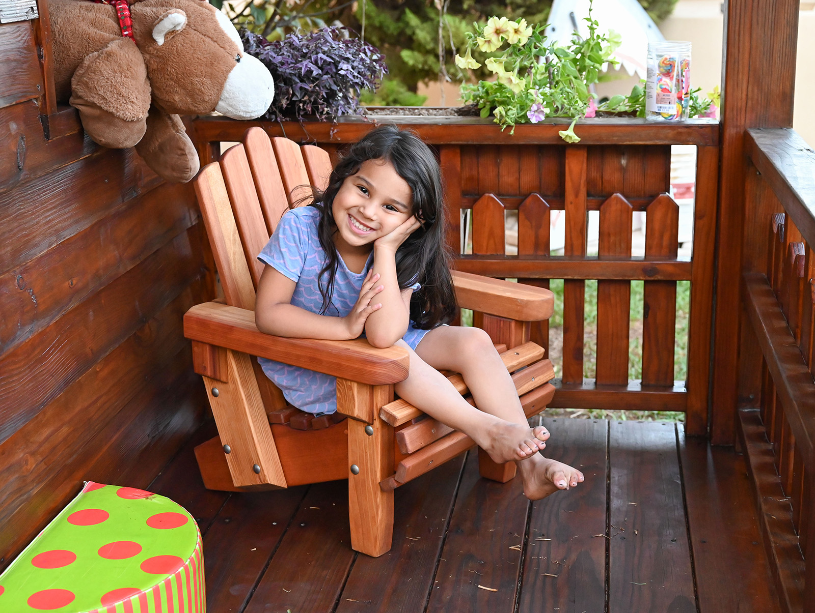 Kid's Seating