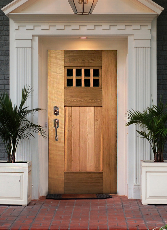 Heritage Wooden Door Wooden Doors Forever Redwood