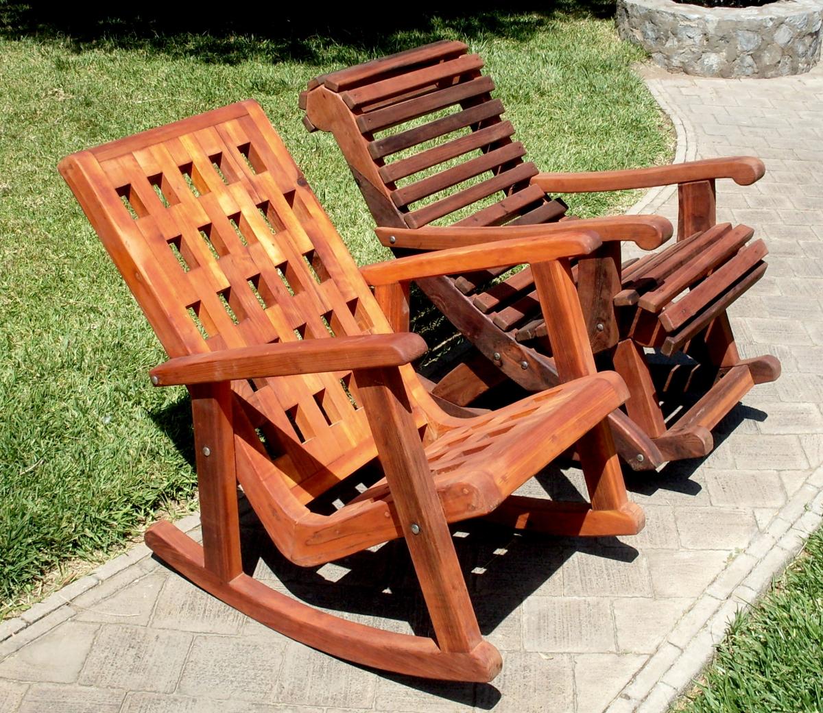 Valco rocking chair hot sale