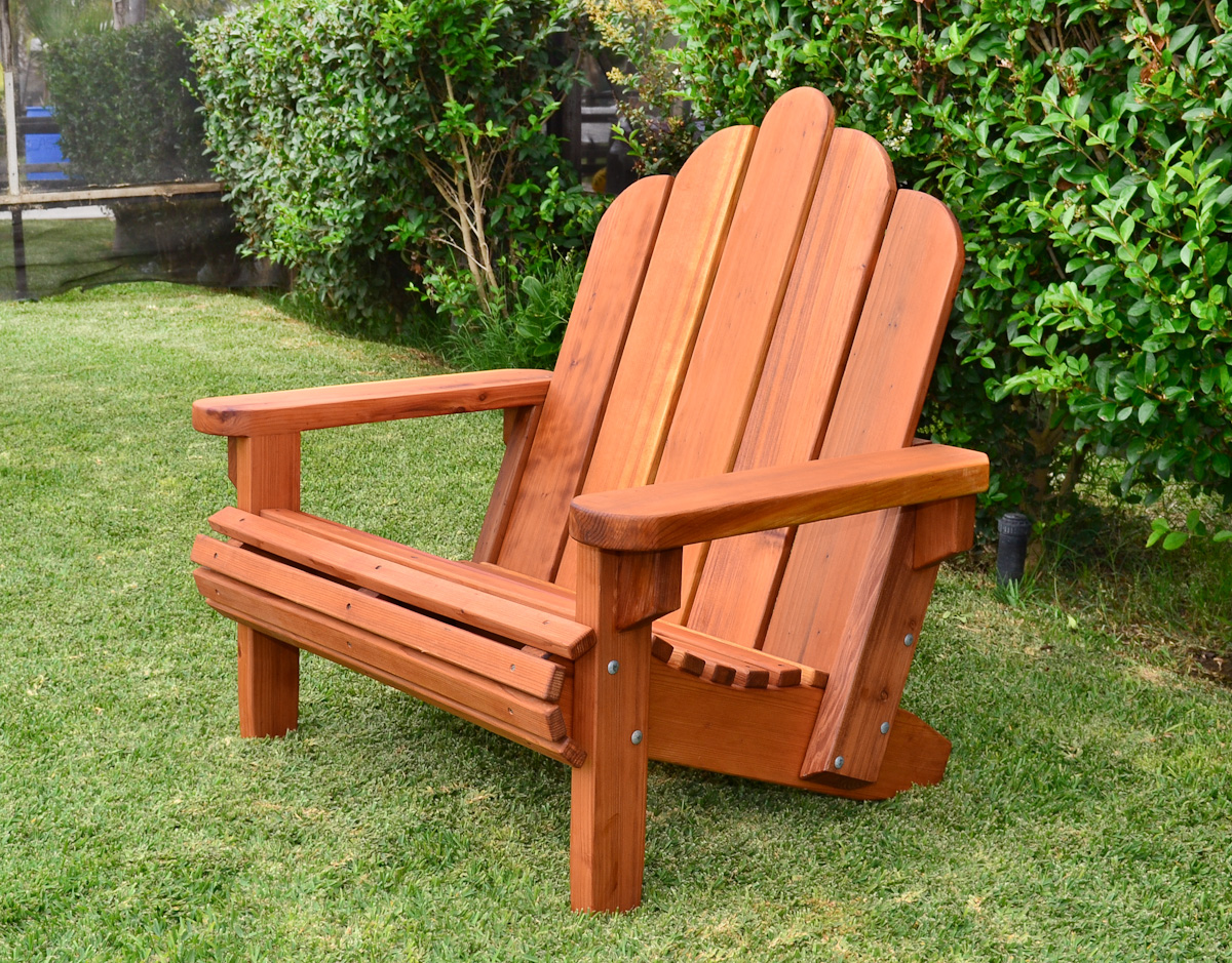 Download Extra Large Adirondack Chairs PNG - adirondack chair plans