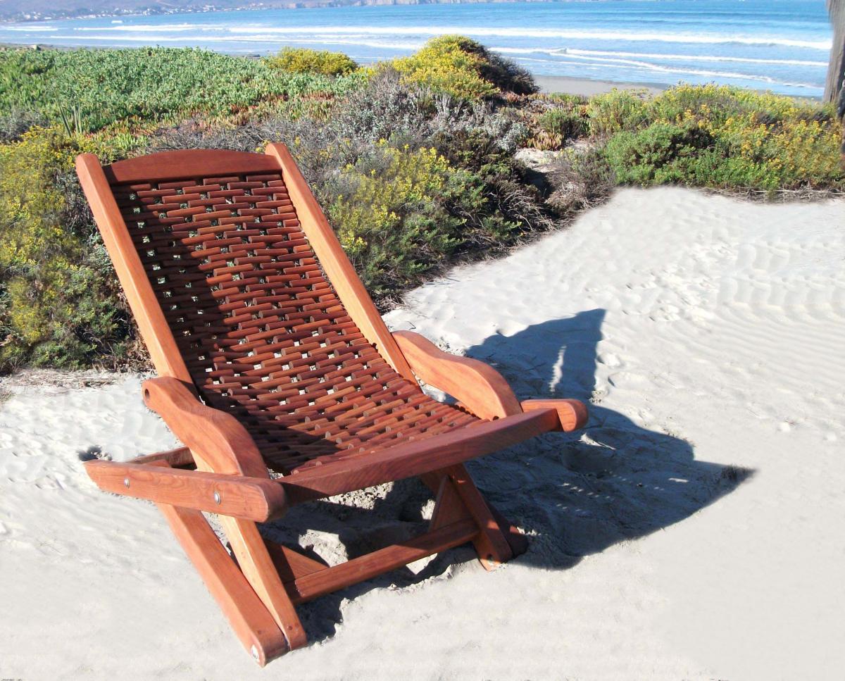 Rio hammock online lounger