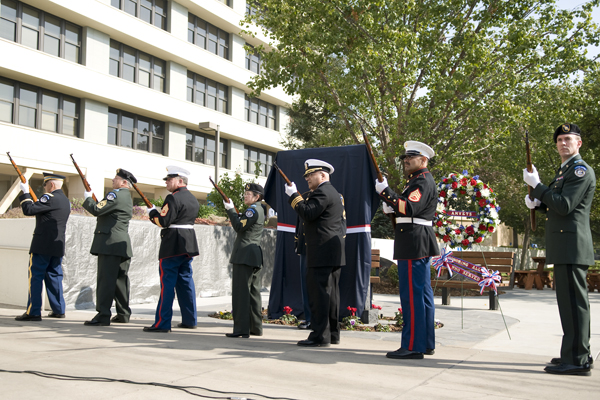 Honor Guard