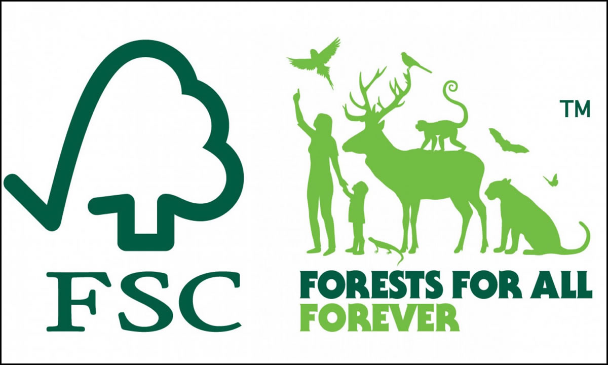 FSC Certification