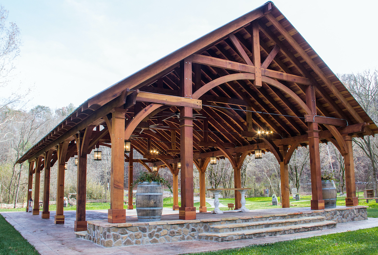 The Cardinal’s Nest: The Pavilion That Love Built