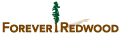 Forever Redwood Logo