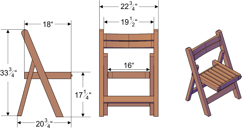 Outdoor Rectangular Folding Table: Custom Table-Top Design