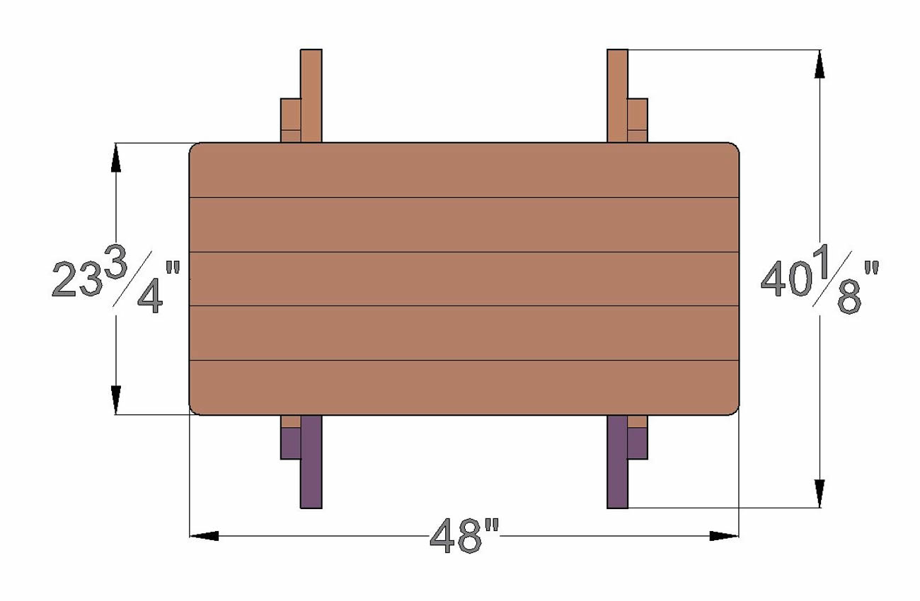 Kid_Size_Wood_Picnic_Table_(Unattached_Benches)_d_01.JPG