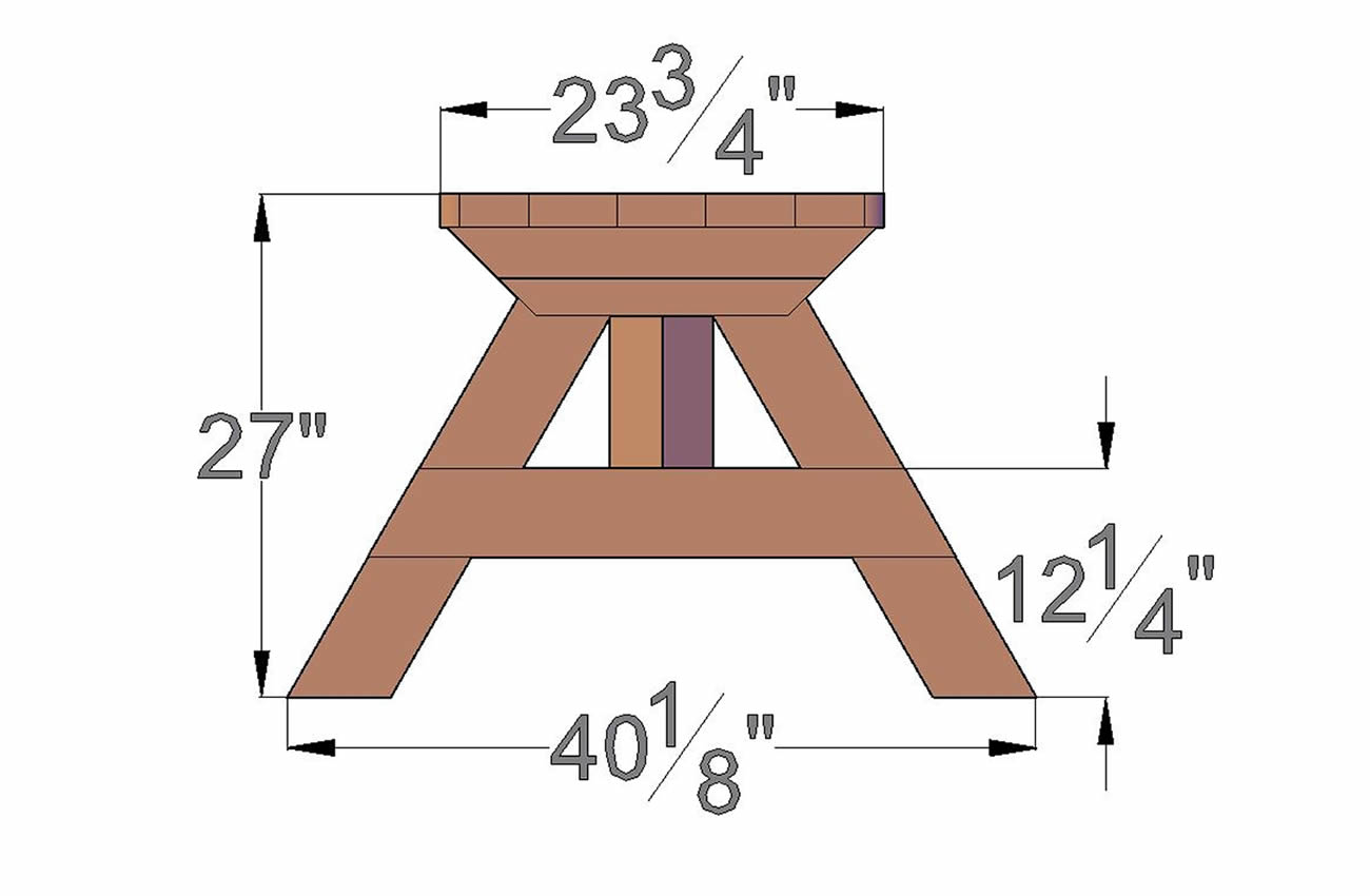 Kid_Size_Wood_Picnic_Table_(Unattached_Benches)_d_04.JPG