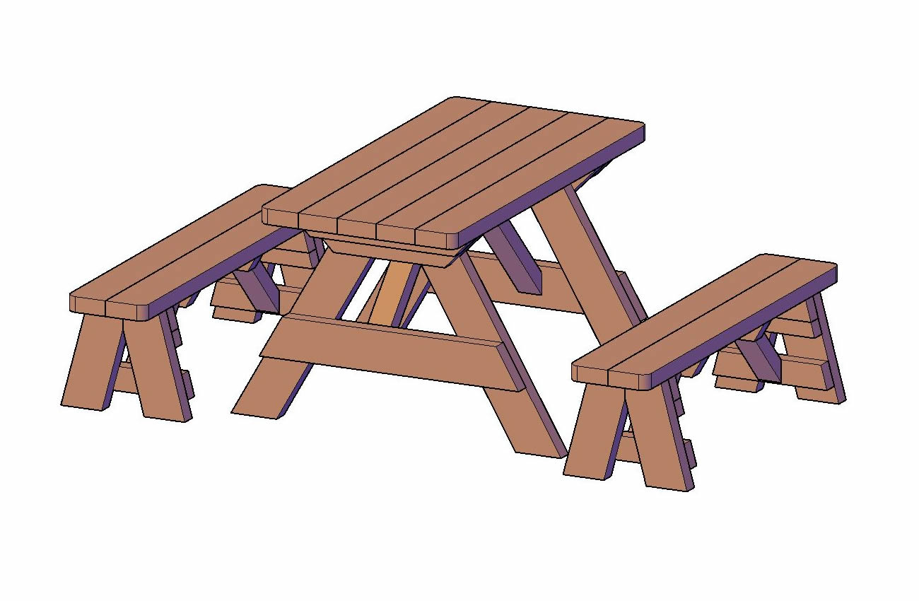 Kid_Size_Wood_Picnic_Table_(Unattached_Benches)_d_07.JPG