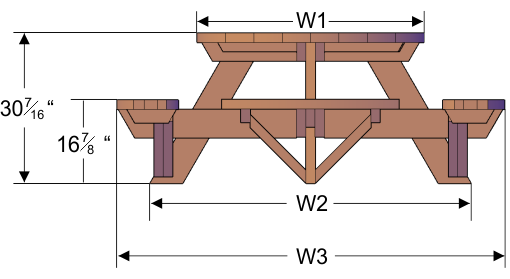 Round_Wooden_Picnic_Tables_Attached_Benches_d_02.png