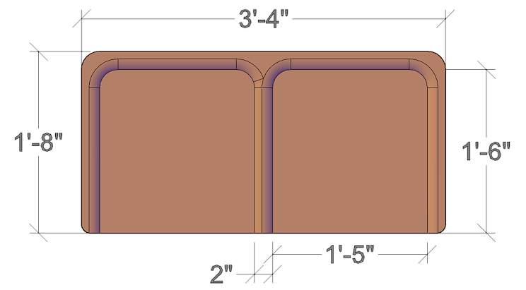 Sea-Ranch-Bench-2-Seating-Top-View.png