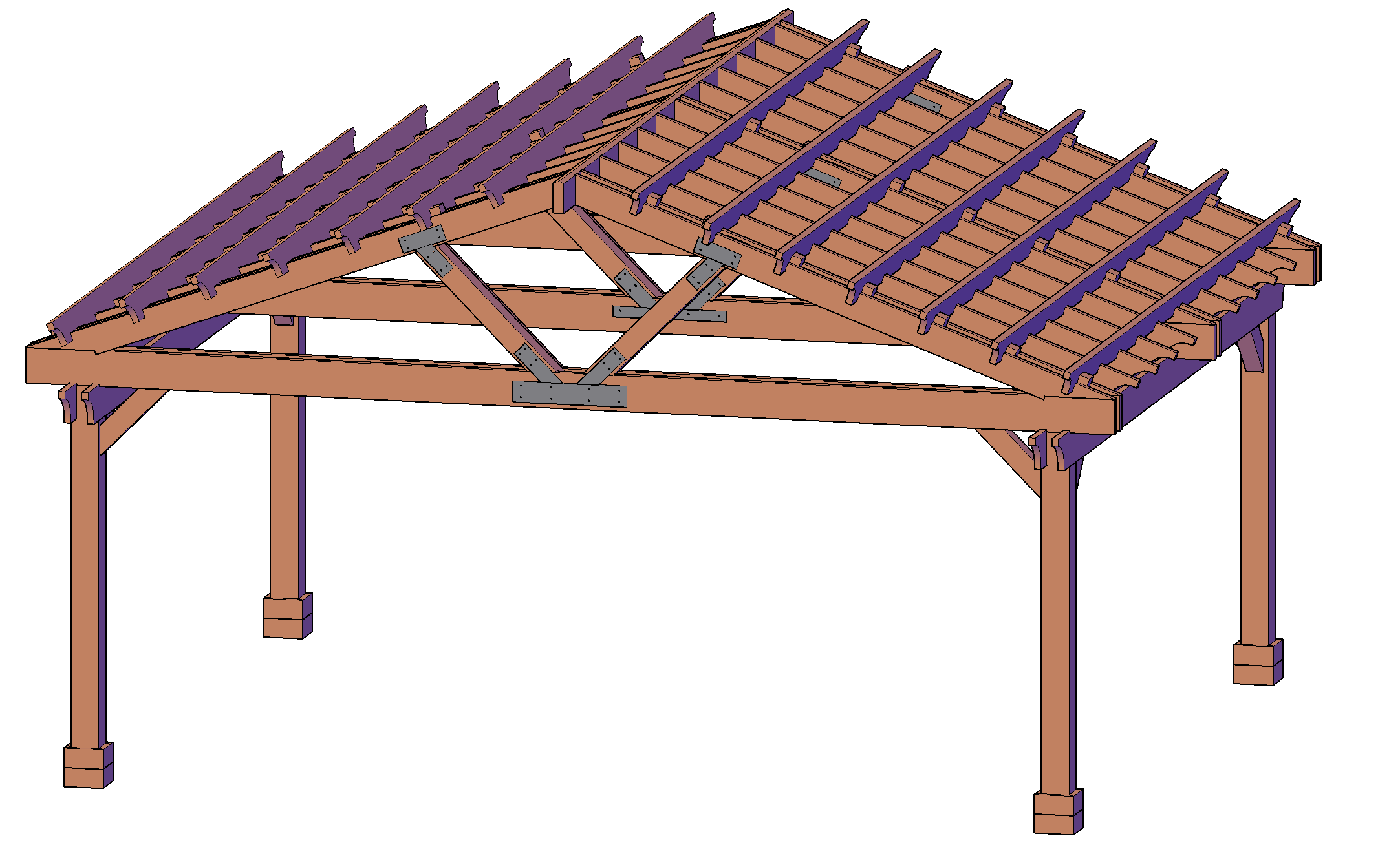 Dutch Gable Pergola Plans Image To U dutch-gable-pergola-plans-image-to-u