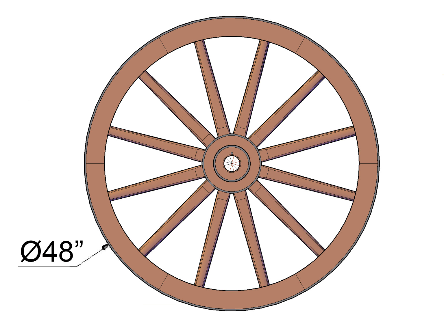 The_19th_Century_Wild_West_Wagon_Wheel_D_01.JPG