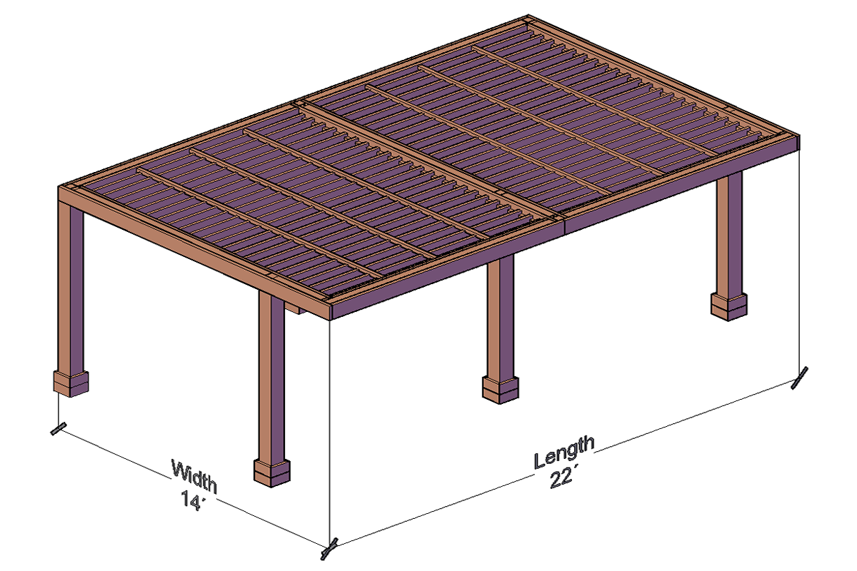 the-silverado-modern-pergola-cantilevered-LxW