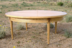 Galusha Honore Table