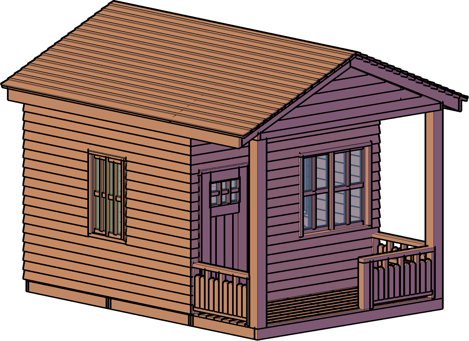 cabin-windows-xl
