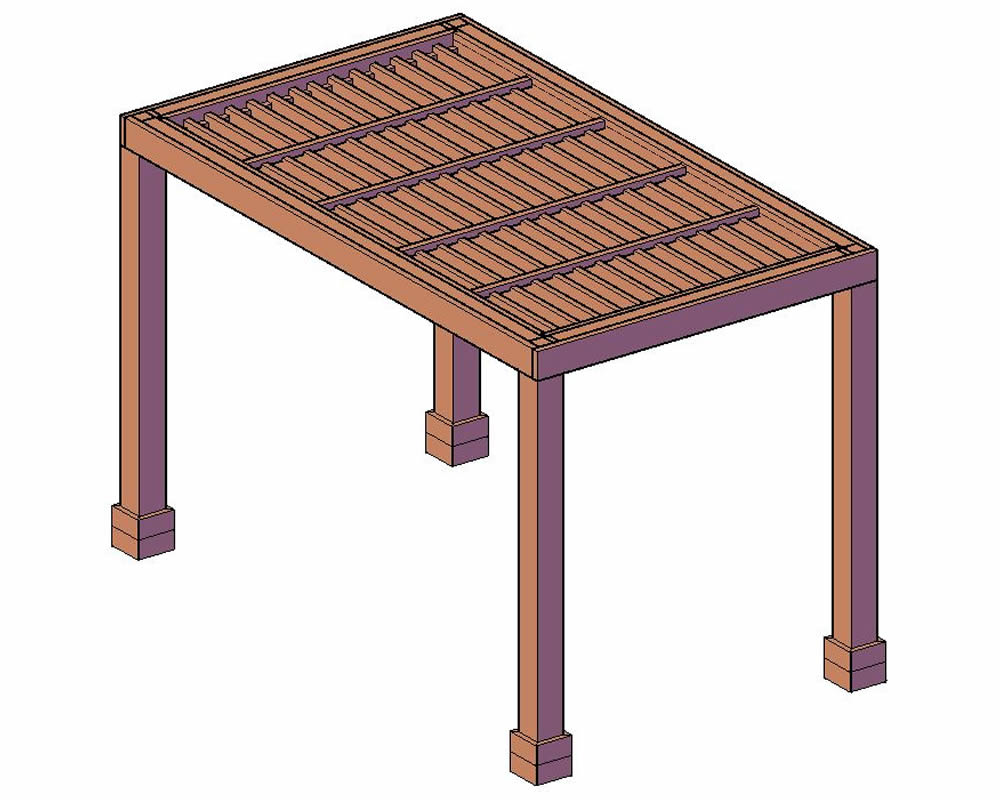 rafterbatten spacing for metal slanted roof