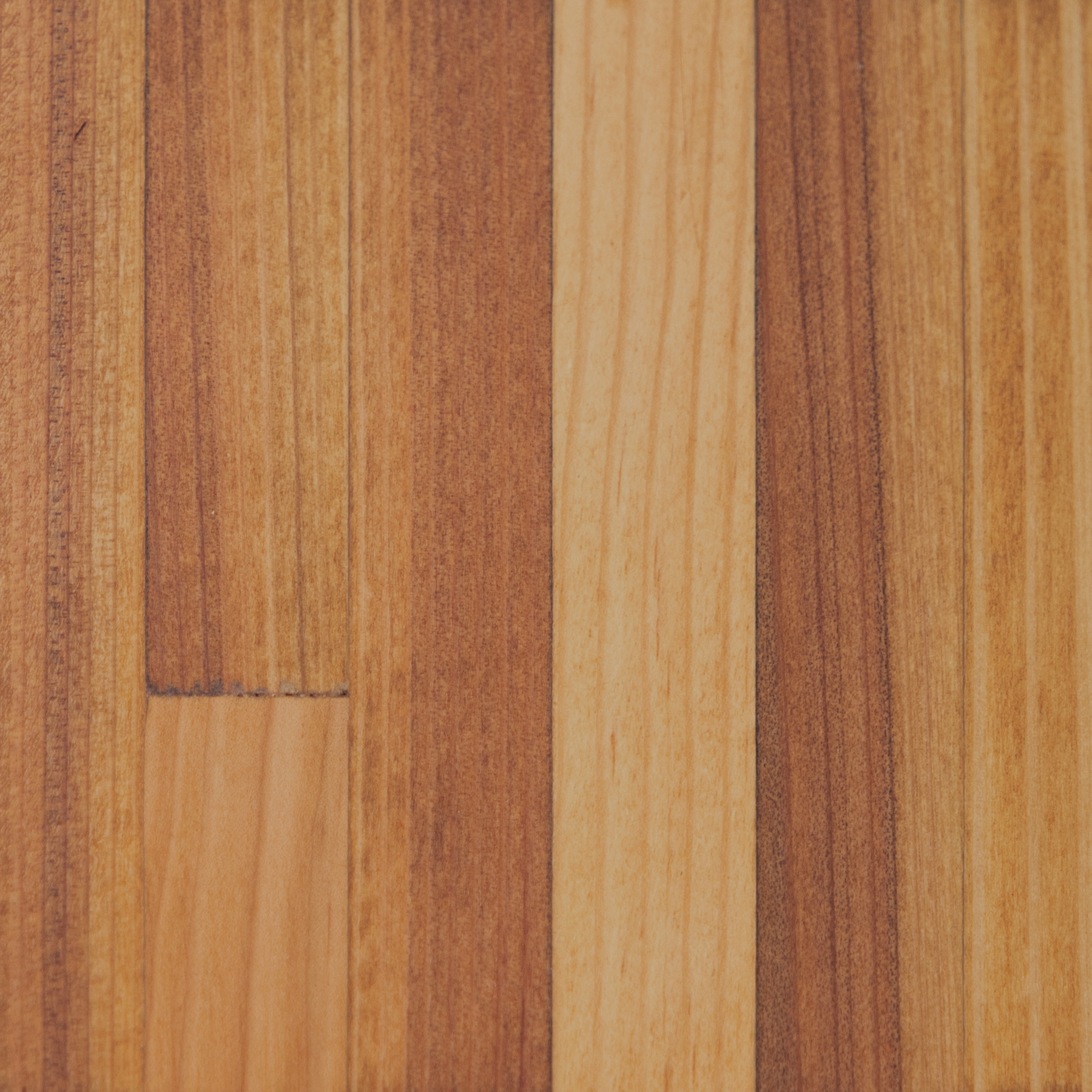 This photo shows the quality of our Mosaic Redwood